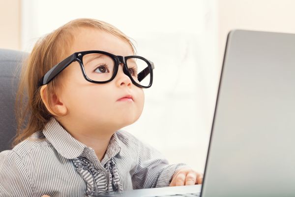האם הילד שלי שקרן? מה עושים כשילדים קטנים לא אומרים את האמת